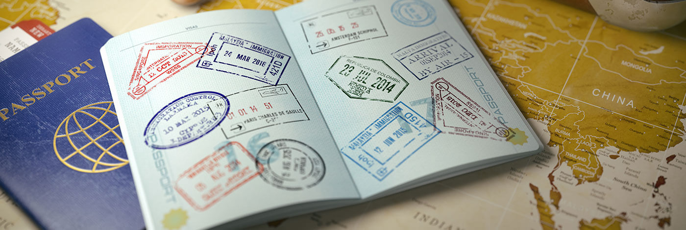 แฟ้มวีซ่าฝรั่งเศสครบวงจรโดย Visa4Thai